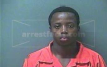 Jerod G Grigsby
