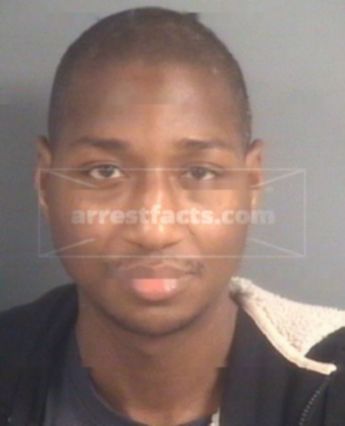 Cedric Hiram Sharpe