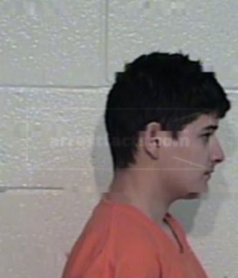 Christian Jonathan Mireles Rodriguez