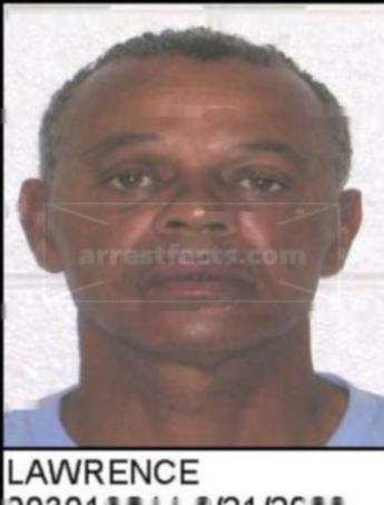Larry Dean Lawrence