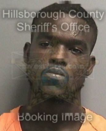 Tony Brian Wallace