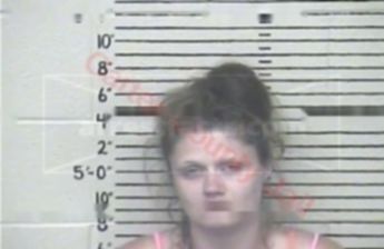 Brittany Crouch