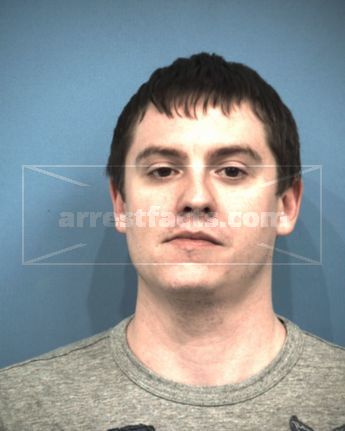 Eric Townsend Eubank