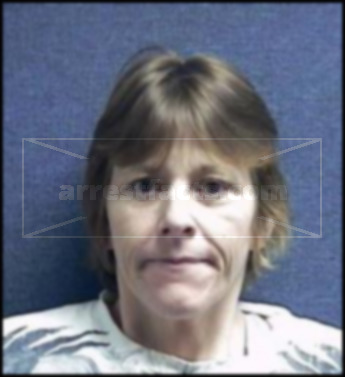 Teresa Gail Hicks