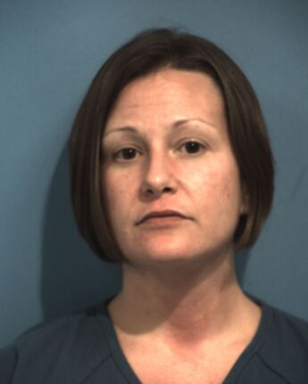 Leigha Jeanne Glass