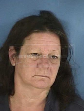 Tracie Ellis Pounds