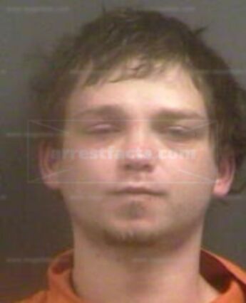 Joshua Osbourn Hoff