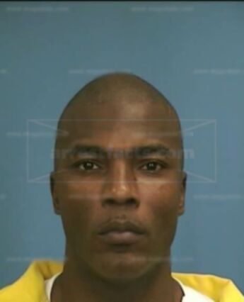 Melvin Mcgee