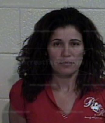 Irma Flores Cardenas