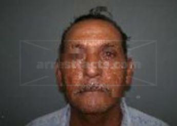 Daniel Moreno