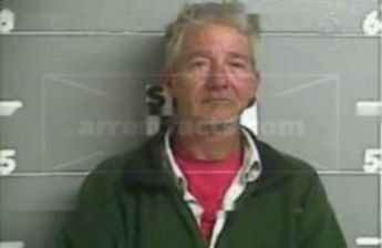 Tommy Dwain Clewis
