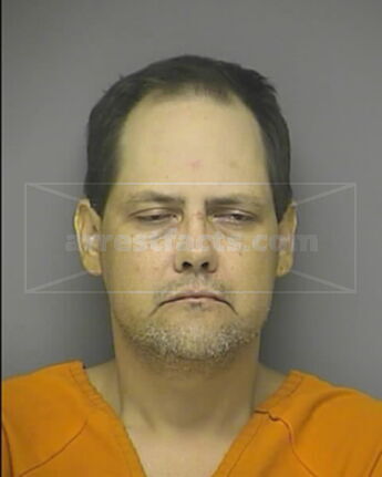 Michael Murray Woodall