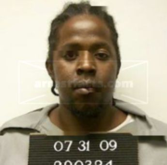 Anwar K Tucker