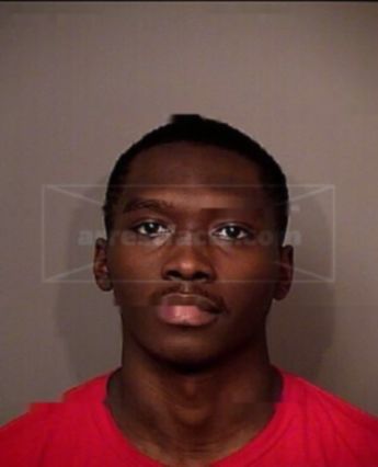 Keon Nelson