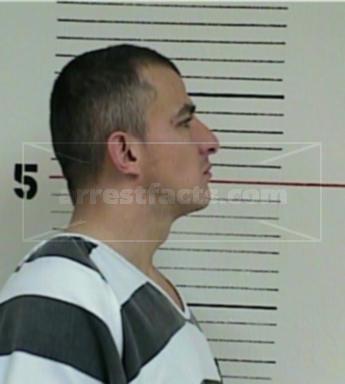 Jacob Wayne Allen