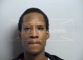 Brandon Terrell Korey Smith