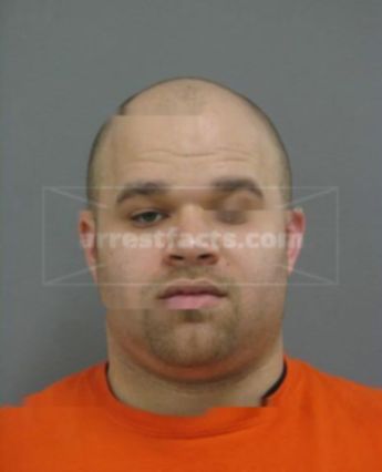 Devin Christopher Black