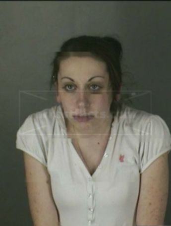 Margaret Jean Allison