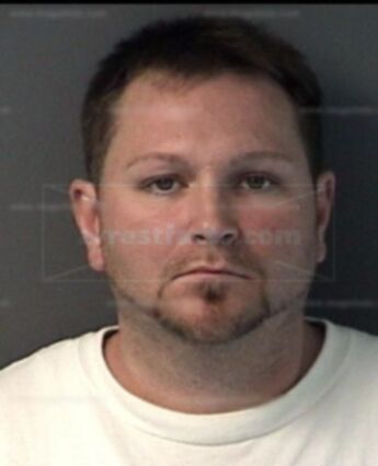 Shane Allen Simpson