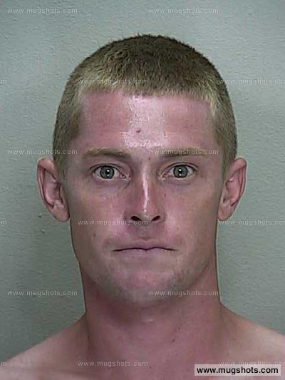 Chad Wade Crawford