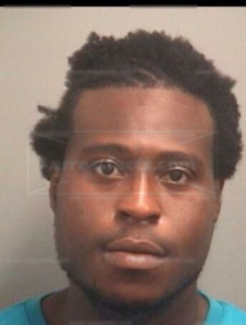Christopher John Harris