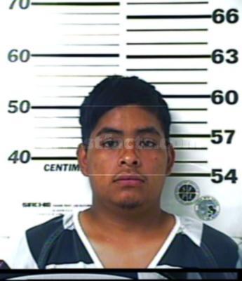 Elisco Ramirez