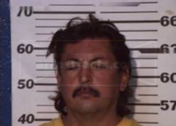 Gerardo Carr Solis