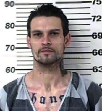 Daniel Kyle Kantak