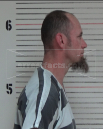 Richard Allen Roberts