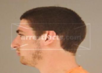 Andrew Tyler Stephens