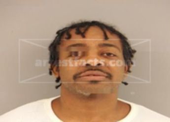 Anthony Sidney Hudson