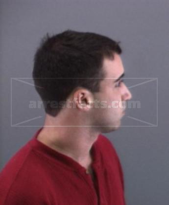 Mathew David Troutt