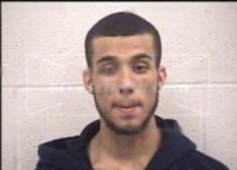 Matthew Scott Mester