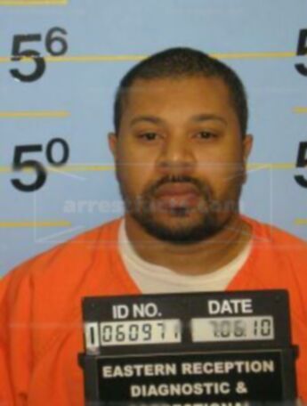 Antonio L Griffin
