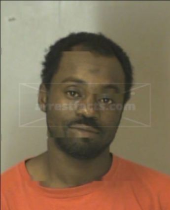 Garvin Sylvester Antrobus