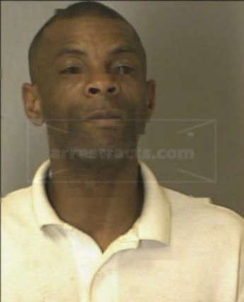 Fredrick Edmonds