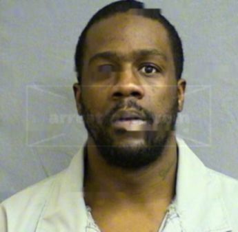Dion Terrell Ford