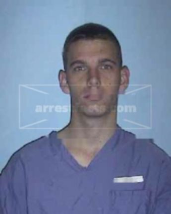 Andrew John English