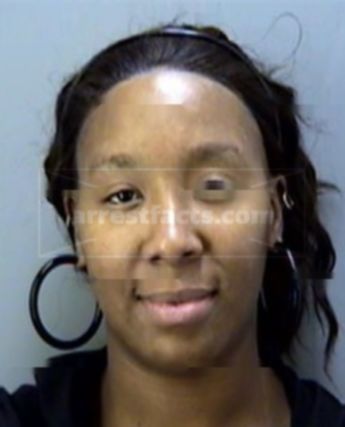 Kahandi Joneeka Carter