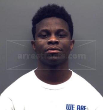 Kendrick Bernard Bell