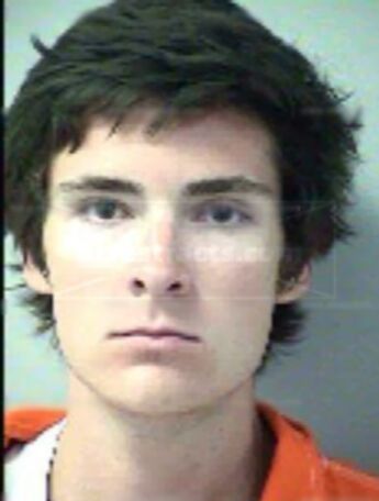 Tyler Thomas Welsh
