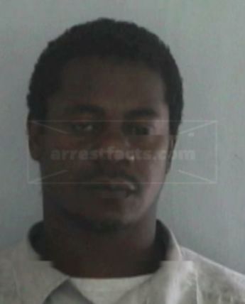 David Brandon Williams