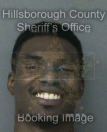 Deshawn Maurice Campbell