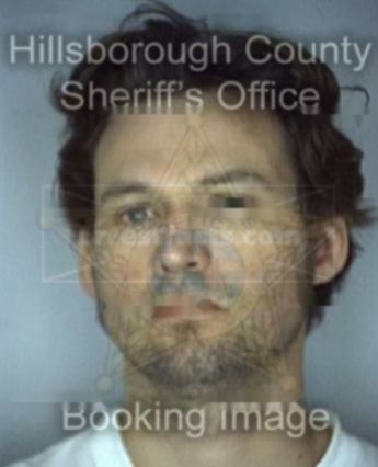 Michael Steven Bishop