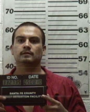 Armando Emmanuel Gutierrez