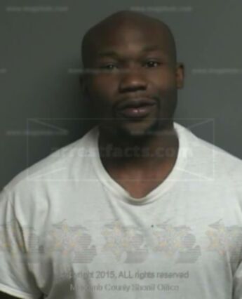 Sterling Marcellus Harris