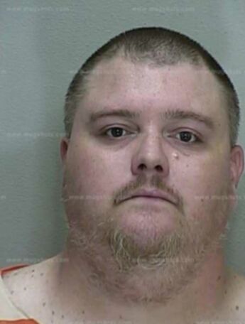 Joshua Dell Moore