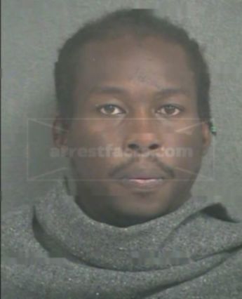 Charles Ray Brooks Jr