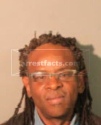 Darron Phillips