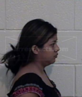 Magnolia Perez Gutierrez